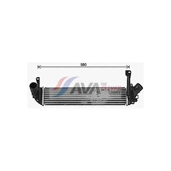 Intercooler Intercooler