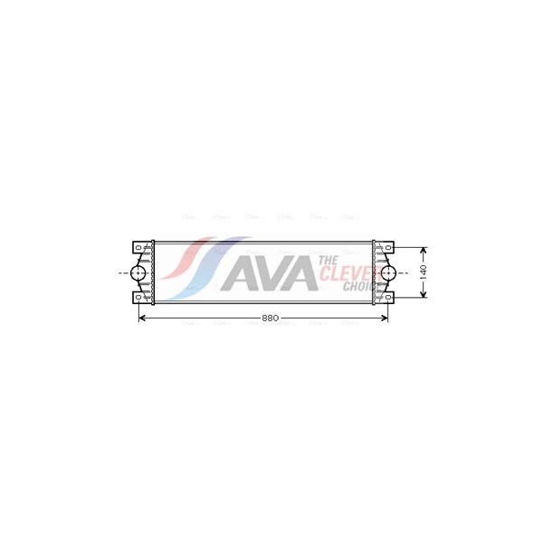 Intercooler Intercooler