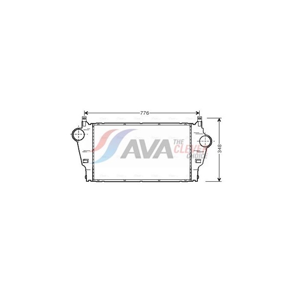Intercooler