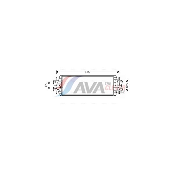 Intercooler Intercooler