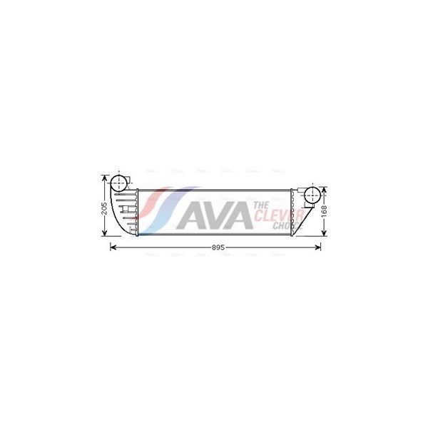 Intercooler