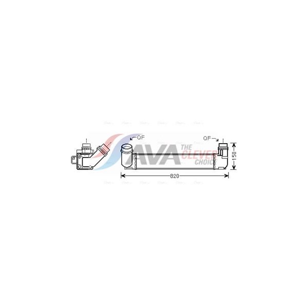 Intercooler Intercooler