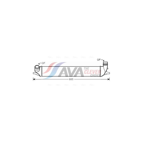 Intercooler Intercooler