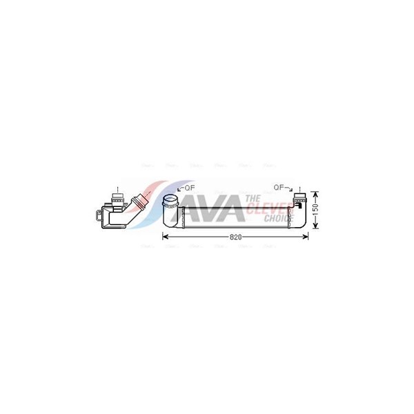 Intercooler Intercooler