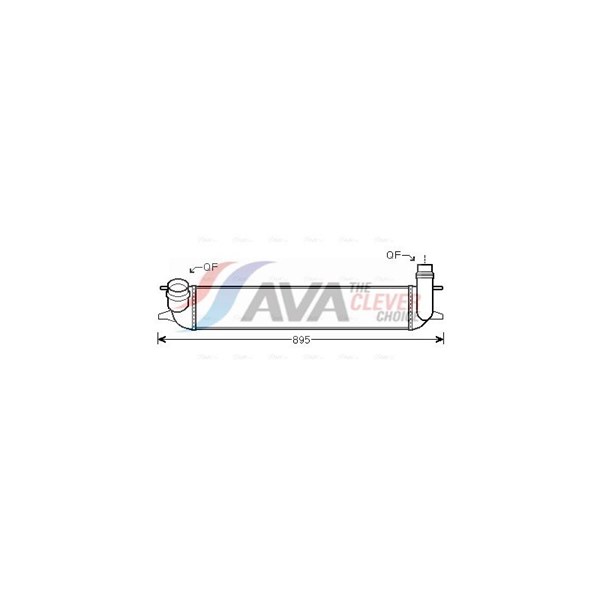 Intercooler Intercooler
