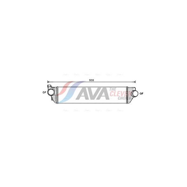 Intercooler Intercooler