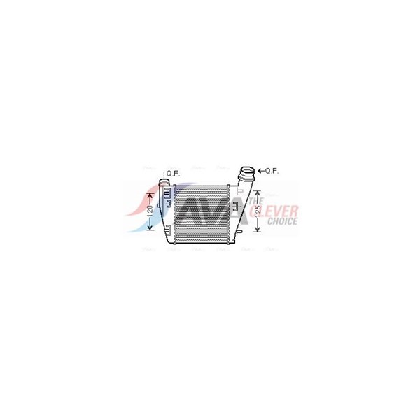 Intercooler Intercooler