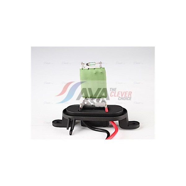 Motstånd, kupefläkt Ava quality cooling RTR009 AVA QUALITY COOLING Motstånd, kupefläkt Ava quality cooling RTR009 AVA QUALITY COOLING
