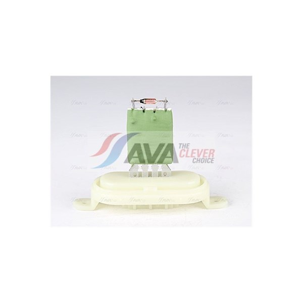 Motstånd, kupefläkt Ava quality cooling RTR012 AVA QUALITY COOLING Motstånd, kupefläkt Ava quality cooling RTR012 AVA QUALITY COOLING