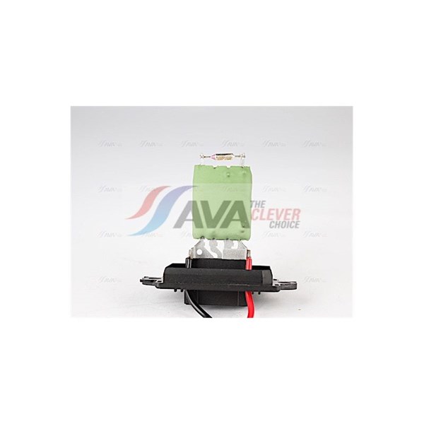 Motstånd, kupefläkt Ava quality cooling RTR015 AVA QUALITY COOLING Motstånd, kupefläkt Ava quality cooling RTR015 AVA QUALITY COOLING
