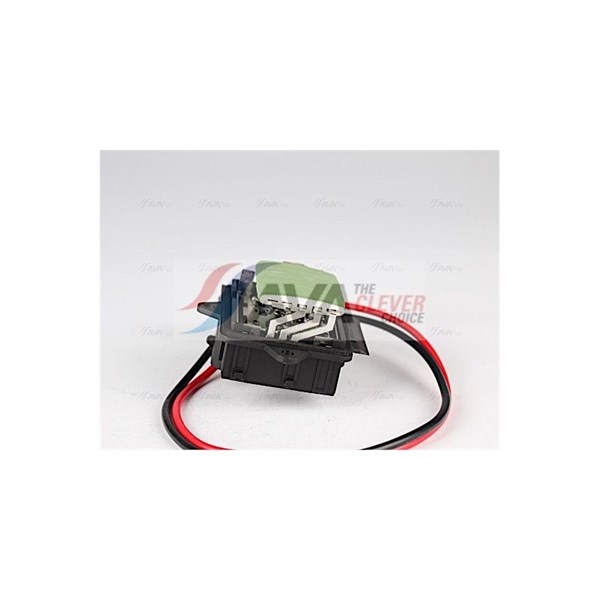Motstånd, kupefläkt Ava quality cooling RTR016 AVA QUALITY COOLING Motstånd, kupefläkt Ava quality cooling RTR016 AVA QUALITY COOLING