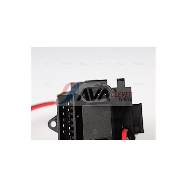 Motstånd, kupefläkt Ava quality cooling RTR018 AVA QUALITY COOLING Motstånd, kupefläkt Ava quality cooling RTR018 AVA QUALITY COOLING