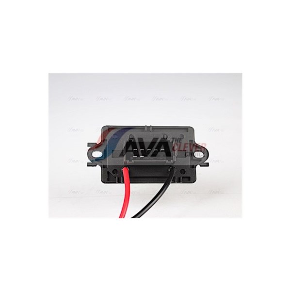 Motstånd, kupefläkt Ava quality cooling RTR019 AVA QUALITY COOLING Motstånd, kupefläkt Ava quality cooling RTR019 AVA QUALITY COOLING