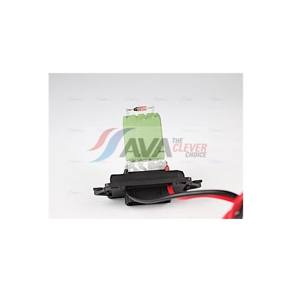 Motstånd, kupefläkt Ava quality cooling RTR019 AVA QUALITY COOLING Motstånd, kupefläkt Ava quality cooling RTR019 AVA QUALITY COOLING