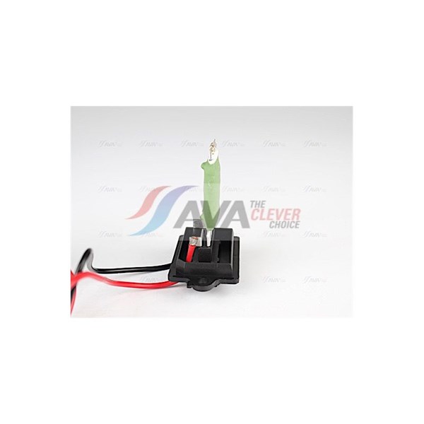 Motstånd, kupefläkt Ava quality cooling RTR024 AVA QUALITY COOLING Motstånd, kupefläkt Ava quality cooling RTR024 AVA QUALITY COOLING