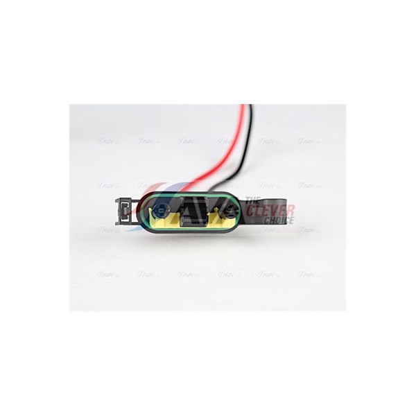 Motstånd, kupefläkt Ava quality cooling RTR024 AVA QUALITY COOLING Motstånd, kupefläkt Ava quality cooling RTR024 AVA QUALITY COOLING