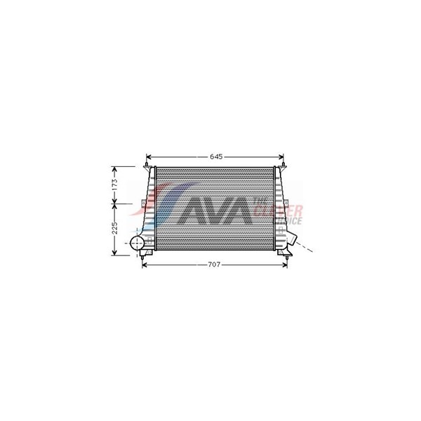 Intercooler Intercooler