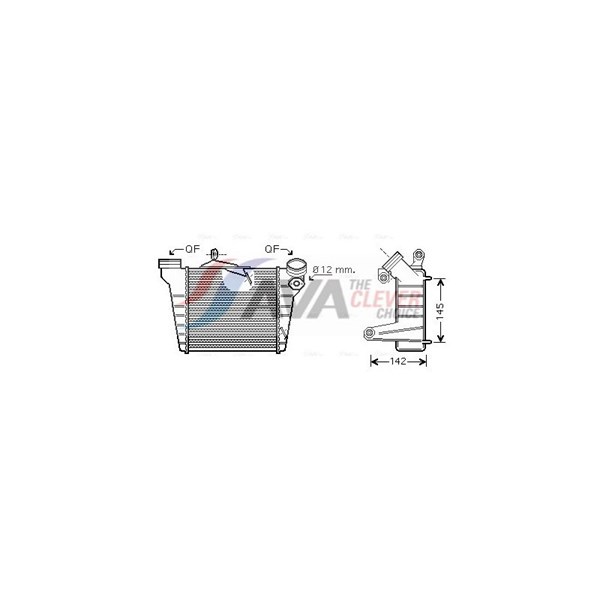 Intercooler