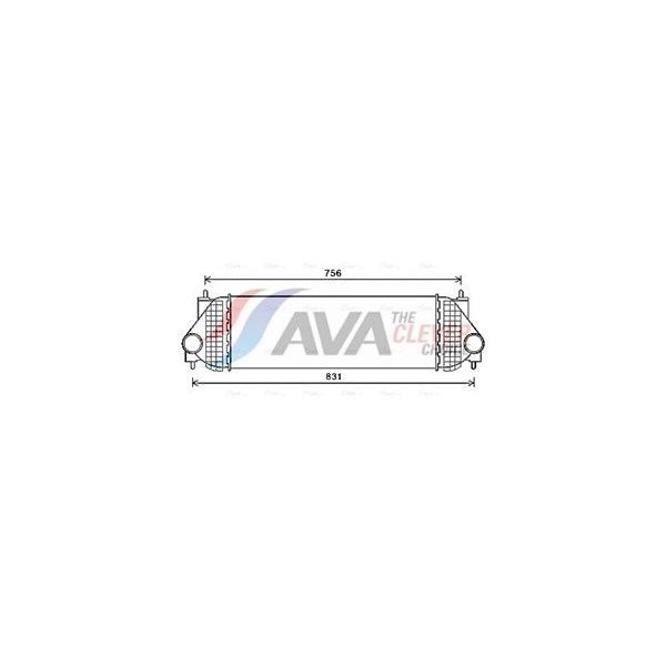 Intercooler Intercooler