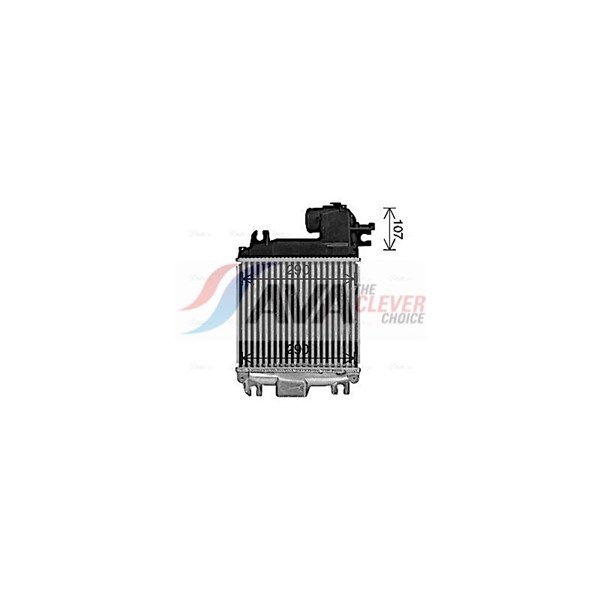 Intercooler