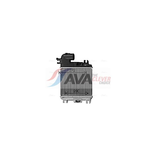 Intercooler Intercooler
