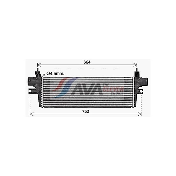Intercooler