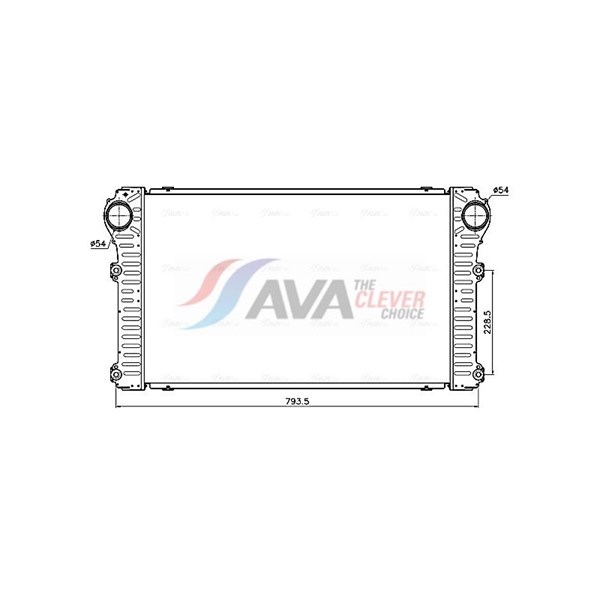 Intercooler