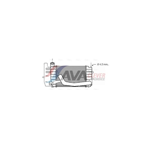 Intercooler Intercooler