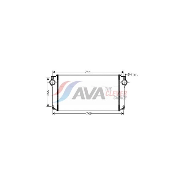 Intercooler Intercooler