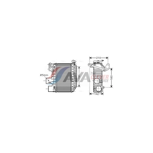 Intercooler