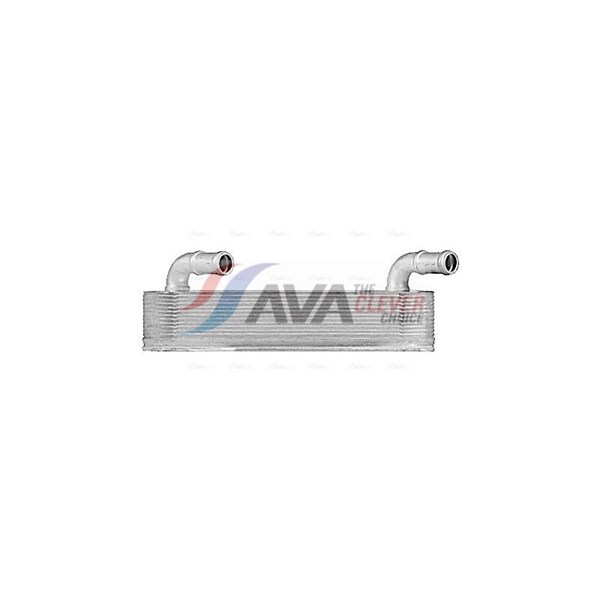 Oljekylare, automatisk transmission Ava quality cooling VN3419 AVA QUALITY COOLING Oljekylare, automatisk transmission Ava quality cooling VN3419 AVA QUALITY COOLING