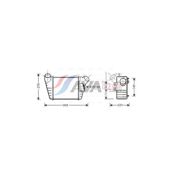 Intercooler