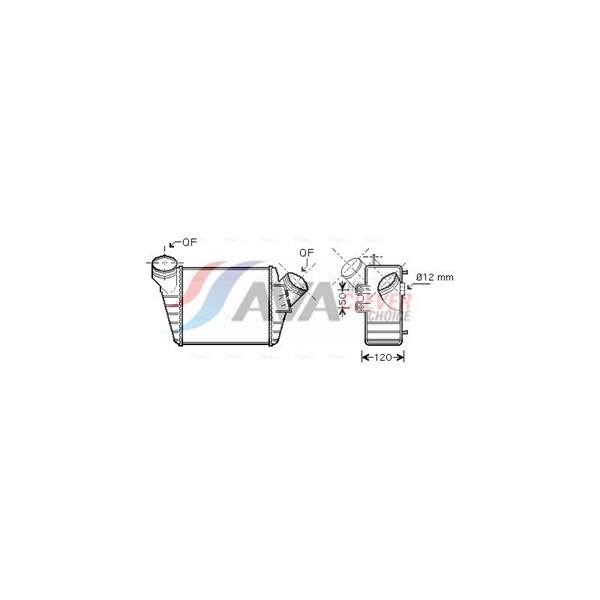 Intercooler Intercooler