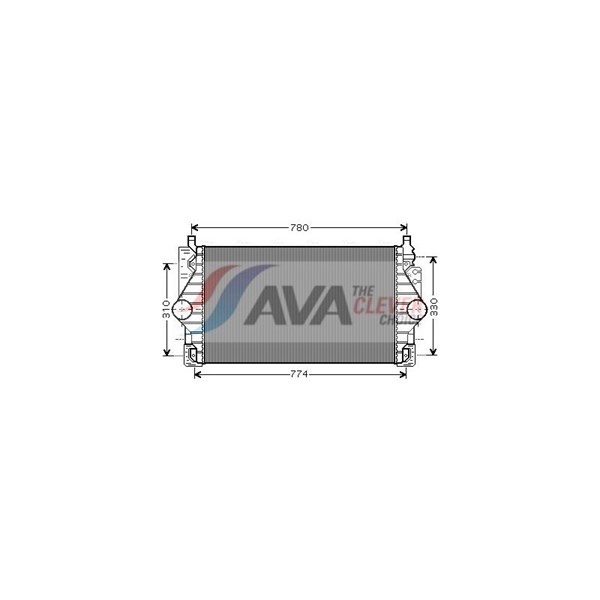 Intercooler Intercooler