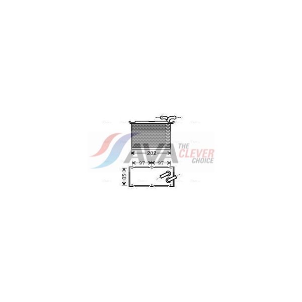 Intercooler