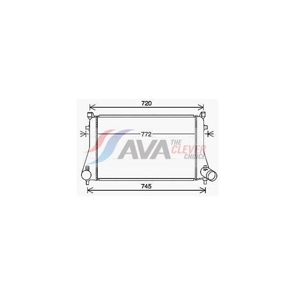 Intercooler