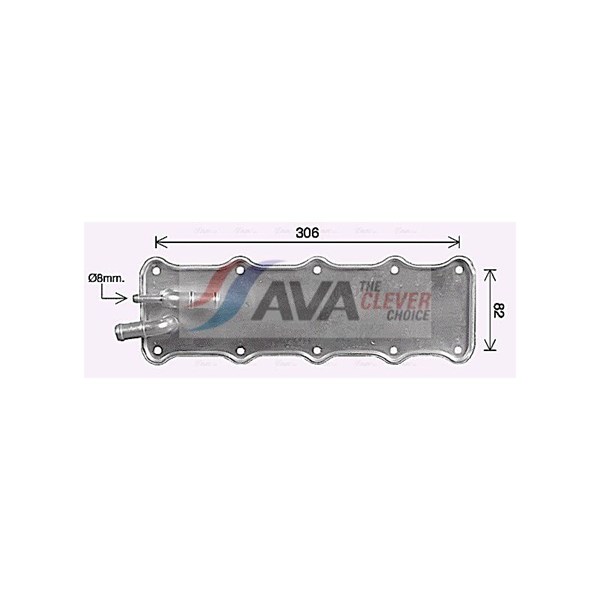Intercooler Intercooler