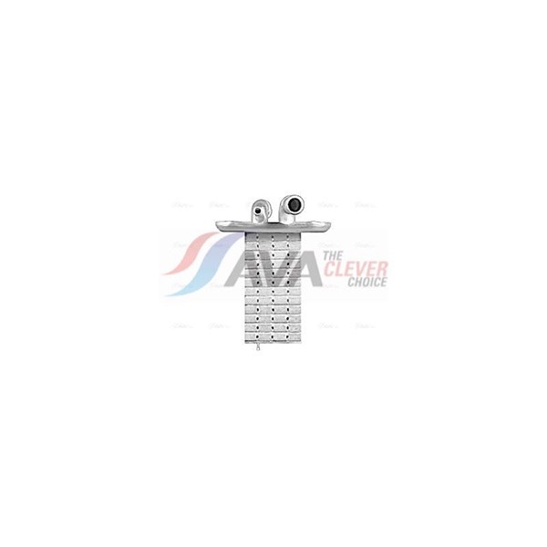 Intercooler Intercooler