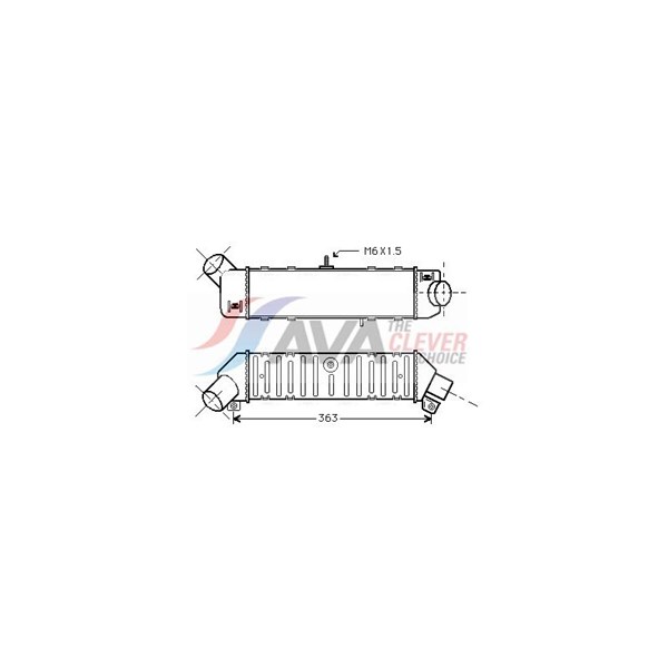Intercooler