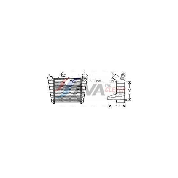 Intercooler Intercooler
