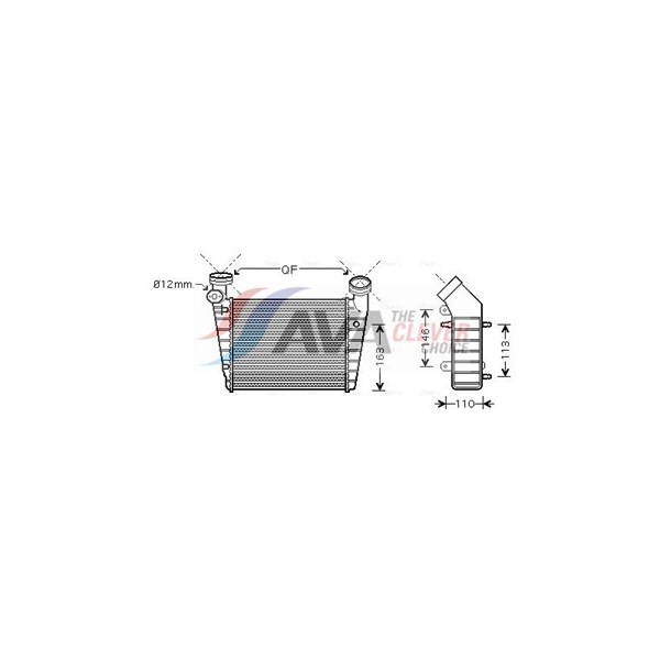 Intercooler