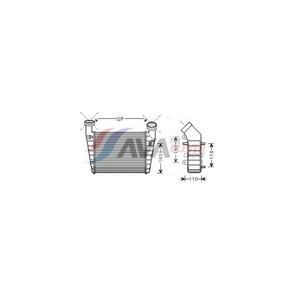 Intercooler