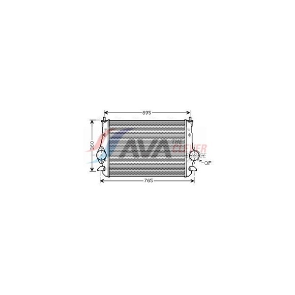Intercooler Intercooler