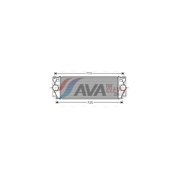 Intercooler Intercooler