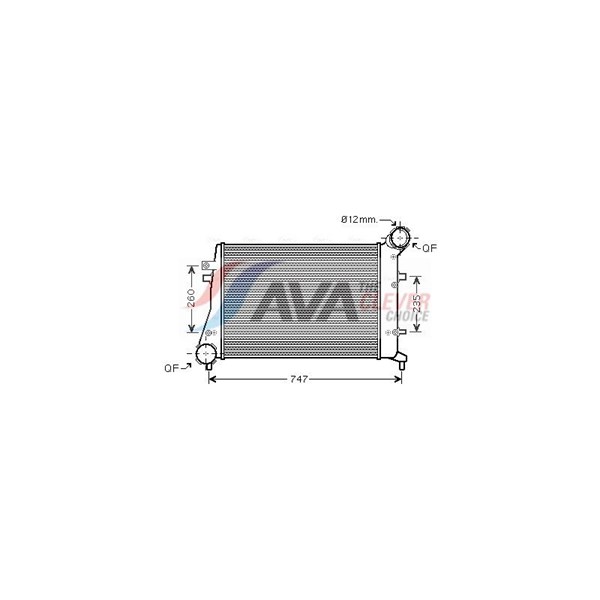 Intercooler Intercooler
