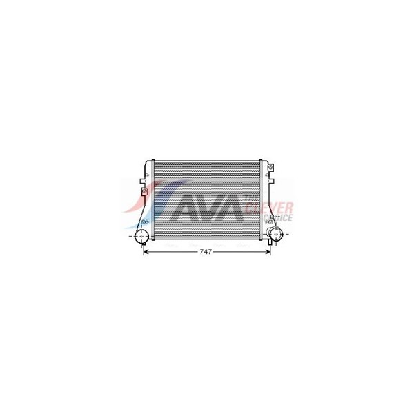 Intercooler Intercooler
