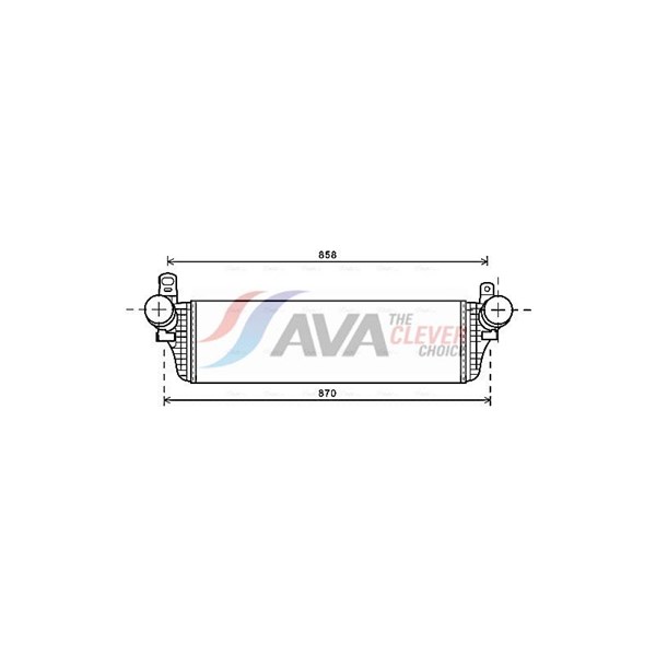 Intercooler