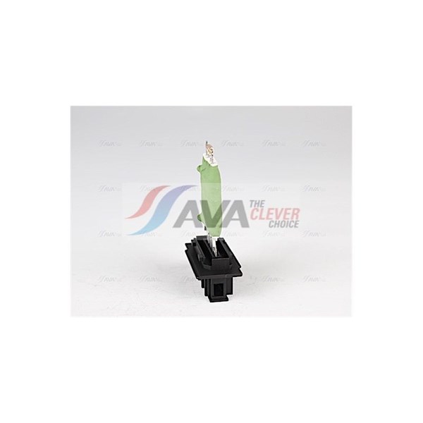 Motstånd, kupefläkt Ava quality cooling VNR007 AVA QUALITY COOLING Motstånd, kupefläkt Ava quality cooling VNR007 AVA QUALITY COOLING