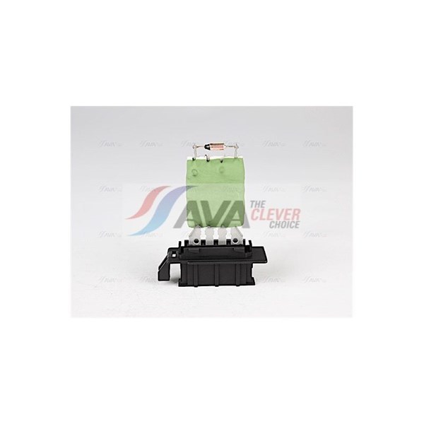 Motstånd, kupefläkt Ava quality cooling VNR007 AVA QUALITY COOLING Motstånd, kupefläkt Ava quality cooling VNR007 AVA QUALITY COOLING