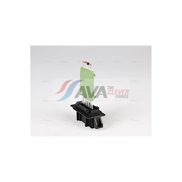 Motstånd, kupefläkt Ava quality cooling VNR007 AVA QUALITY COOLING Motstånd, kupefläkt Ava quality cooling VNR007 AVA QUALITY COOLING